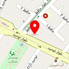 آموزشگاه آرایشگری 20