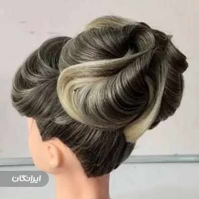 آموزشگاه آرایشگری دلسا