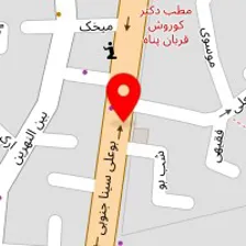 دکتر حمیدرضا مرادی