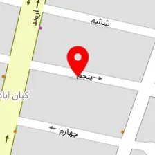 سالن زیبایی نیلای