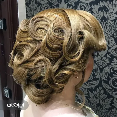 سالن زیبایی سارینا هلالی