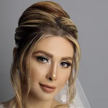 سالن زیبایی سارینا هلالی