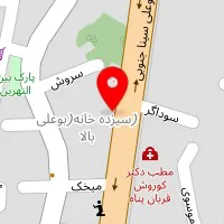 دکتر علی حیدری