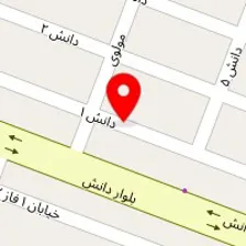 سالن زیبایی ماهوران