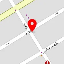 سالن زیبایی نوشا