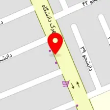 سالن زیبایی آنارام