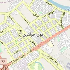 سالن زیبایی شادی ممبینی