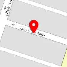 سالن زیبایی سیین