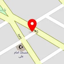 آرایشگاه ستاره طلایی