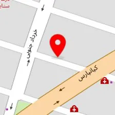 آرایشگاه زن