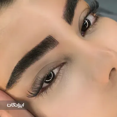 سالن زیبایی پرستو