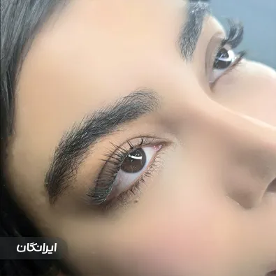 سالن زیبایی پرستو