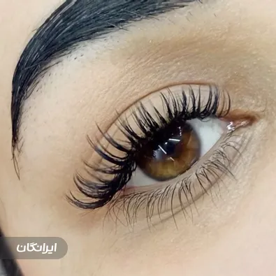 سالن زیبایی پرستو