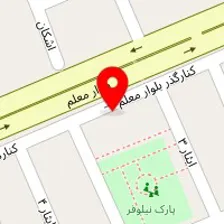 سالن زیبایى لارا