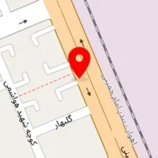 آموزشگاه آرایشگری آریانیک