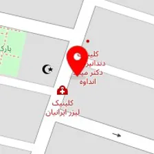 سالن زیبایی زهرا شرفی