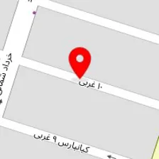 سالن زیبایی نورا
