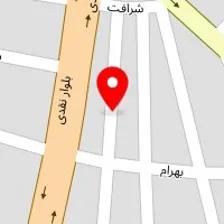 سالن آرایش خانه زیبایی