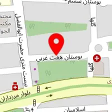 سالن کاشت ناخن آلا