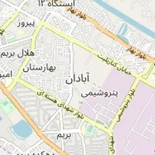 سالن زیبایی لاون