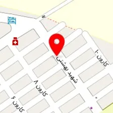 سالن زیبایی طنین