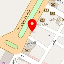 سالن زیبایی پرلا