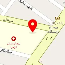 دکتر فاطمه حسین زاده