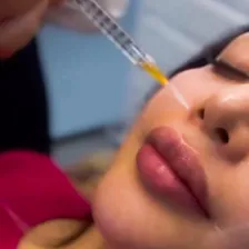 کلینیک زیبایی سناتور