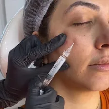 کلینیک زیبایی دکتر پریسا حسین پور