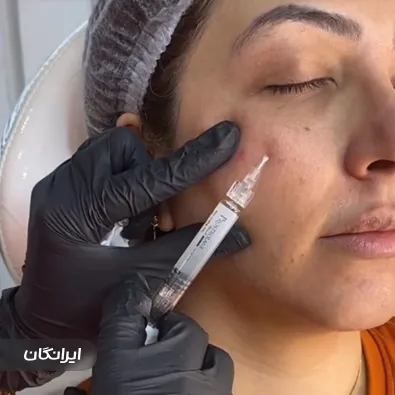 کلینیک زیبایی دکتر پریسا حسین پور