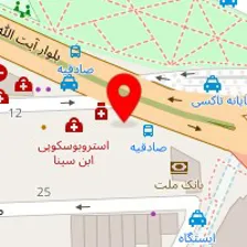 کلینیک زیبایی آیسا تابان