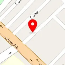 سالن زیبایی فیروزه