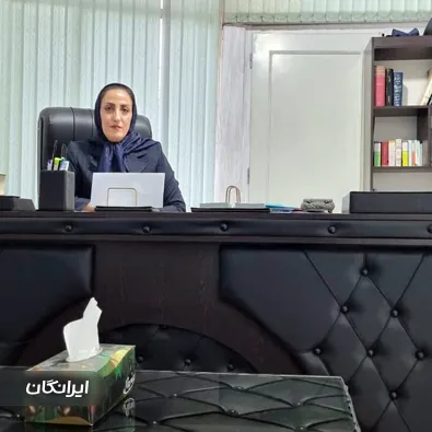 وکیل فاطمه کاظم پناه