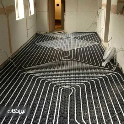 تاسیسات ساختمانی طالب زاده