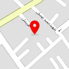 سالن زیبایی آفرینش