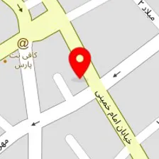 آرایشگاه ساحل