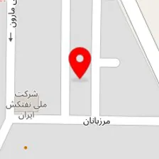 آرایشگاه ندا