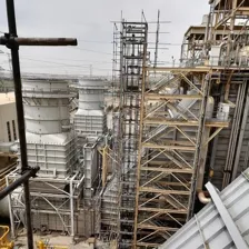 دفتر داربست پایه گستر