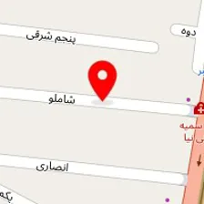 سالن زیبایی ارشید