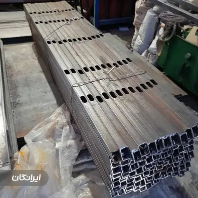 نوردکاری 505