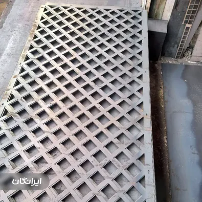 نوردکاری 505