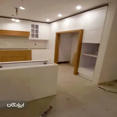 کابینت سازی آنتیک