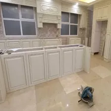 کابینت سازی آنتیک