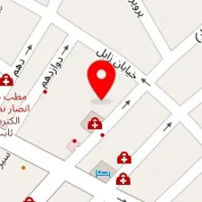 دکتر محمود آقاجانی