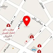 دکتر زهرا زارعی