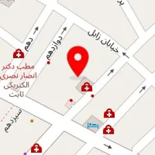 دکتر الهه نساج زاده