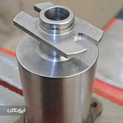 خدمات فرز سی ان سی پناهی