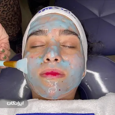 کلینیک زیبایی سلام پوست