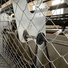 تولیدی فنس هشجین