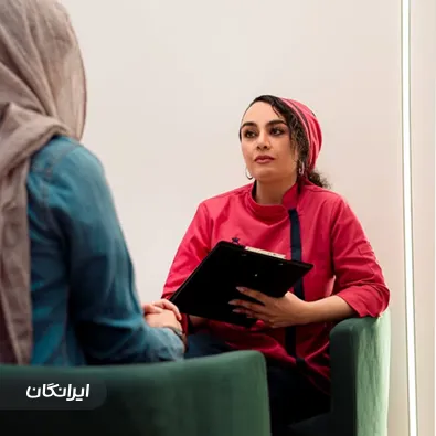 مرکز لیزر دانژه